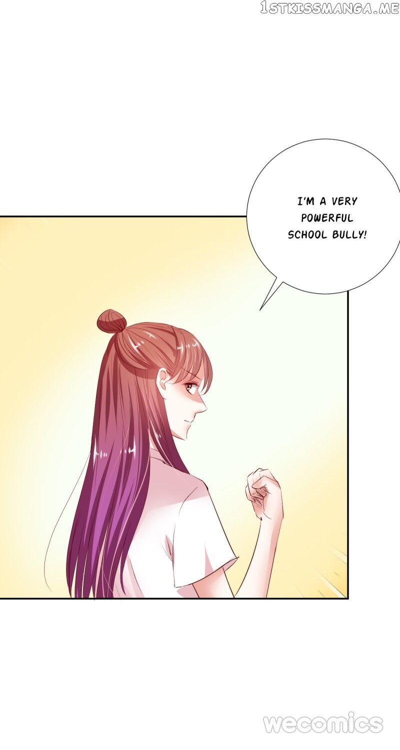 Weak Pretty School Boy’S Love Story chapter 15 - page 30