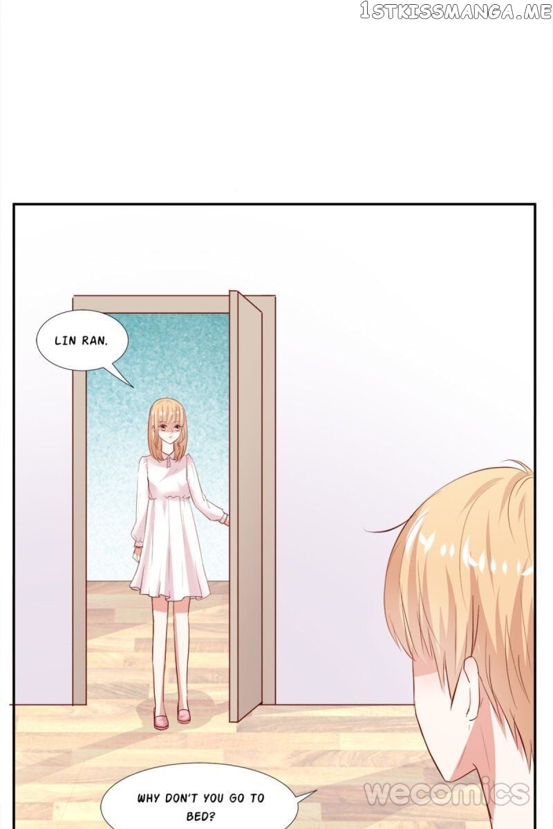 Weak Pretty School Boy’S Love Story Chapter 13 - page 21