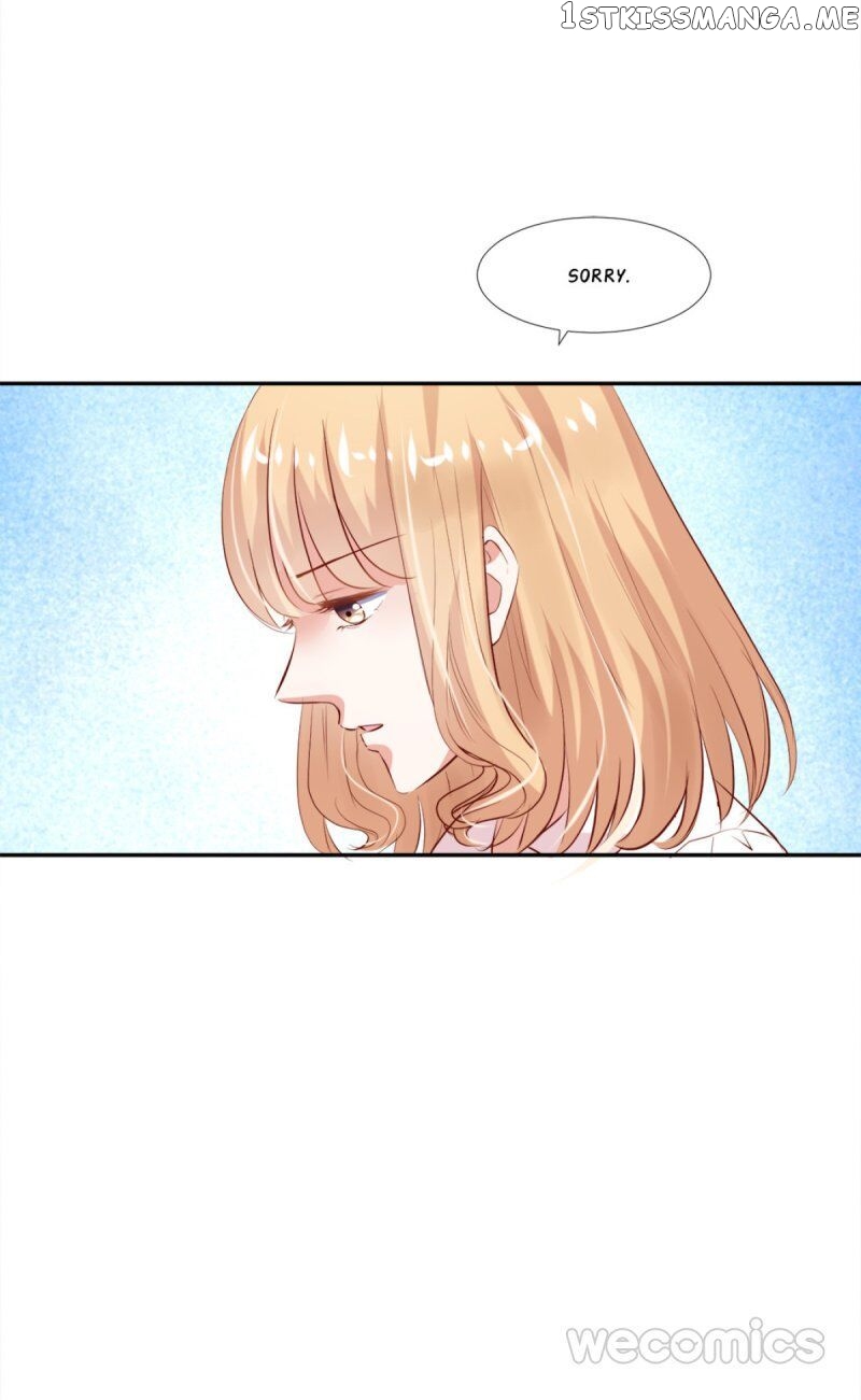 Weak Pretty School Boy’S Love Story Chapter 13 - page 29