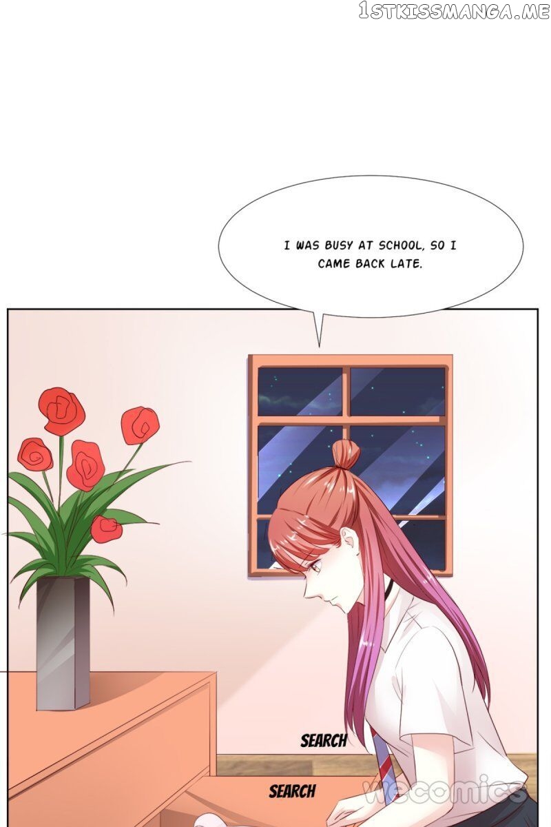 Weak Pretty School Boy’S Love Story Chapter 13 - page 39