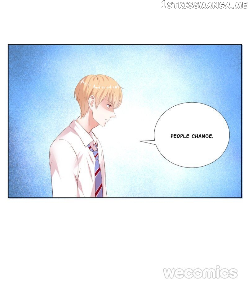 Weak Pretty School Boy’S Love Story Chapter 13 - page 4