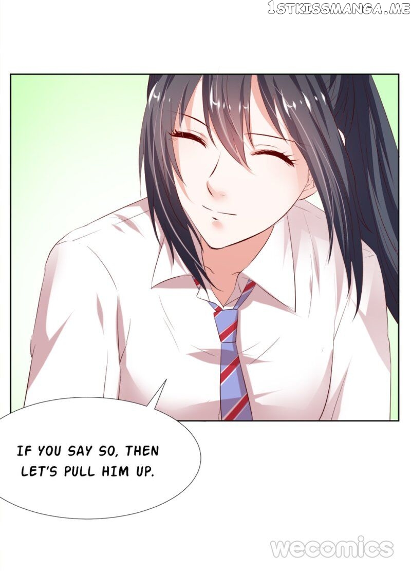 Weak Pretty School Boy’S Love Story chapter 10 - page 47