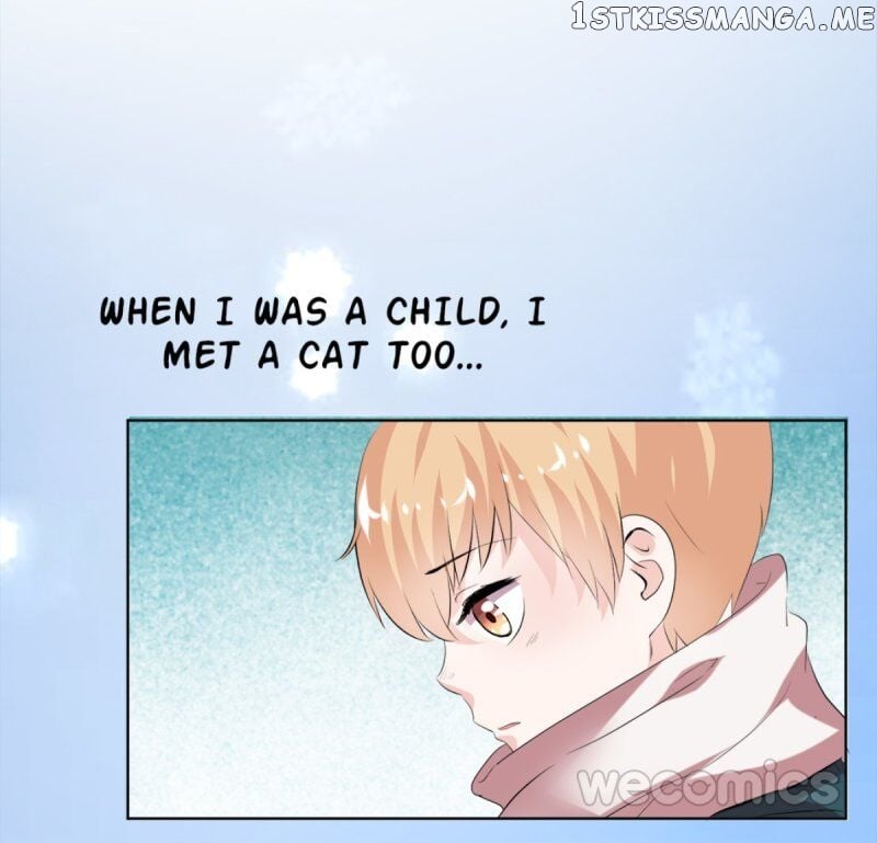 Weak Pretty School Boy’S Love Story chapter 9 - page 26