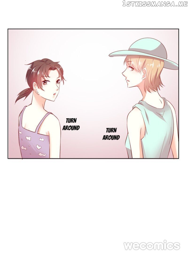 Weak Pretty School Boy’S Love Story Chapter 8 - page 9