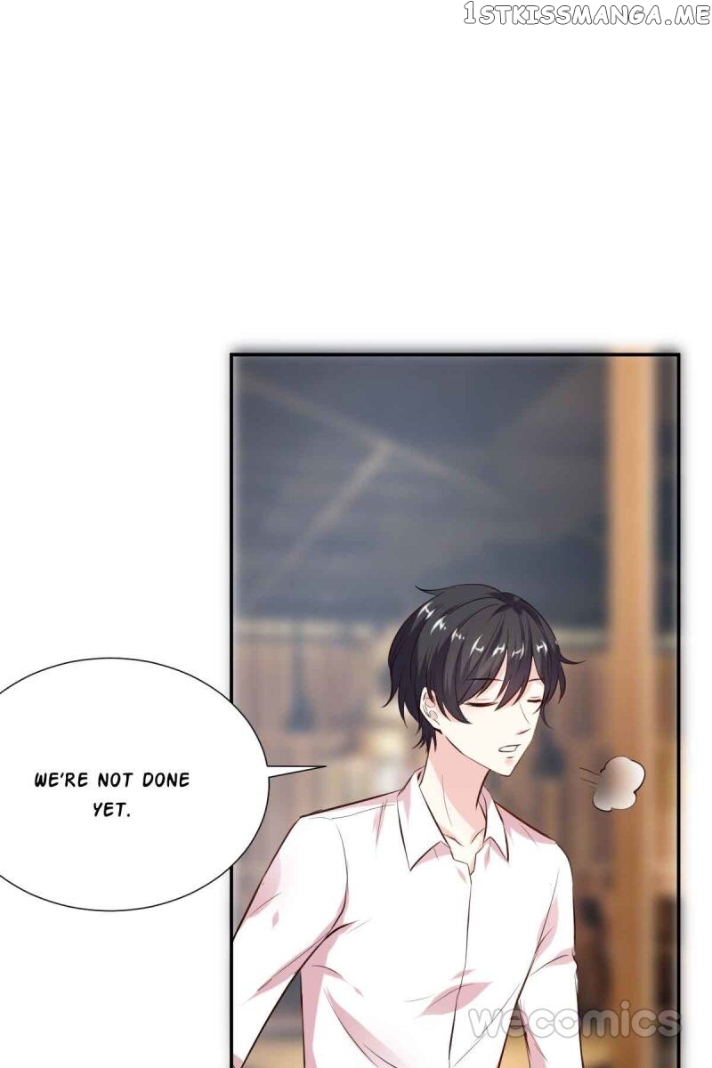 Weak Pretty School Boy’S Love Story chapter 5 - page 60