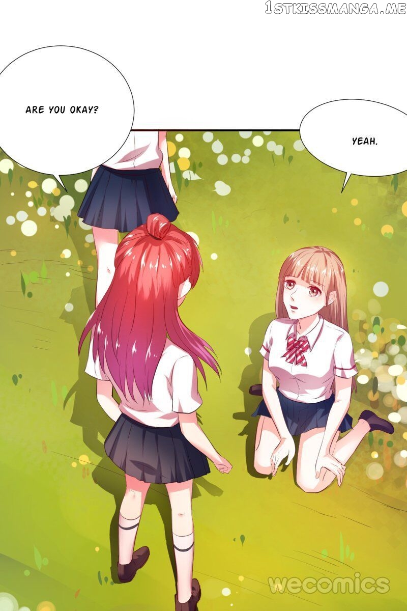 Weak Pretty School Boy’S Love Story Chapter 4 - page 37