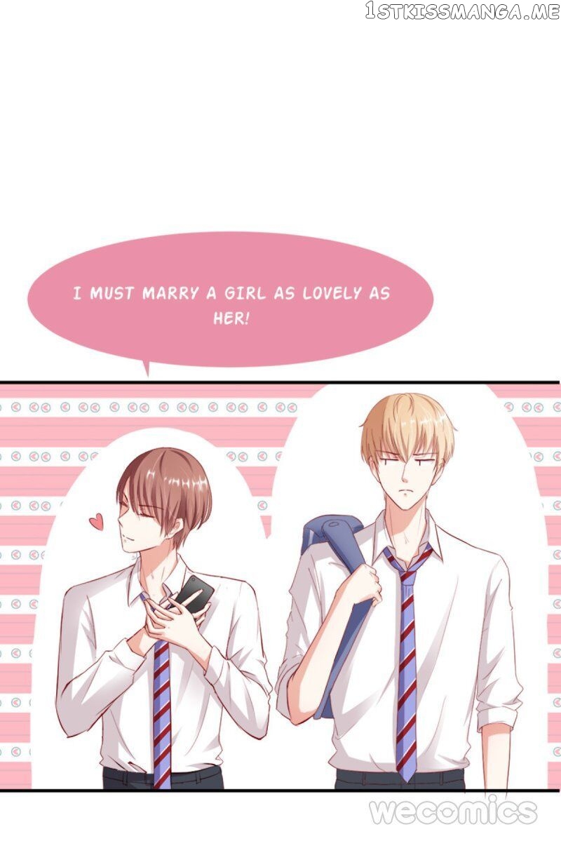 Weak Pretty School Boy’S Love Story Chapter 2 - page 49