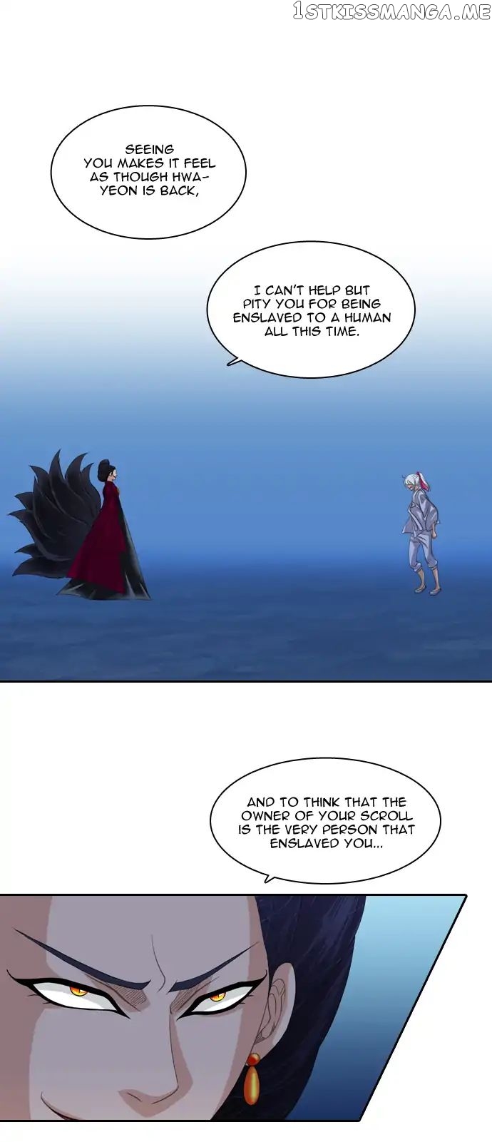 A Thousand Years Ninetails chapter 121 - page 6