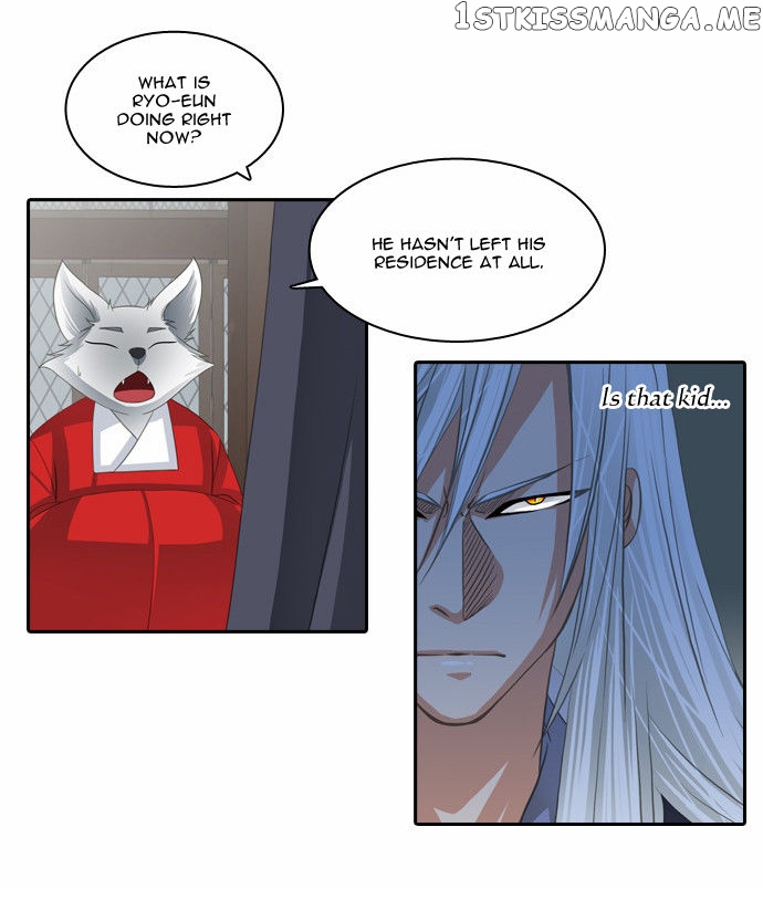 A Thousand Years Ninetails chapter 107 - page 18