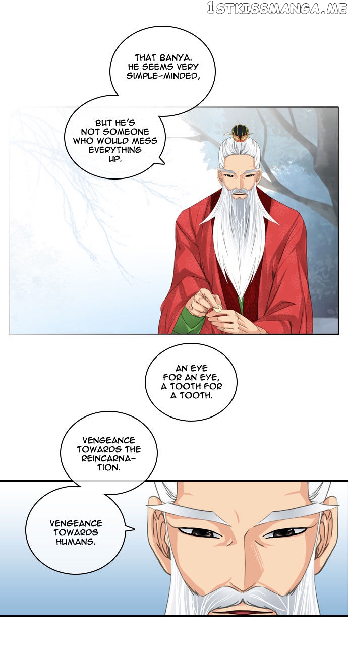 A Thousand Years Ninetails chapter 54 - page 17