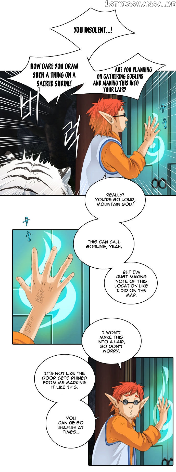 A Thousand Years Ninetails chapter 22 - page 32