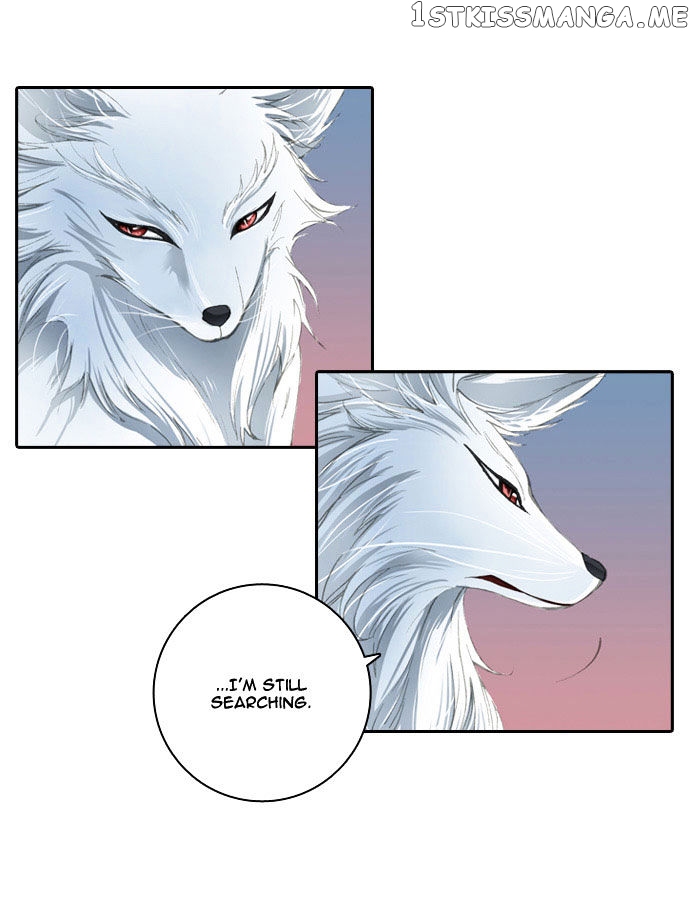 A Thousand Years Ninetails chapter 0 - page 18