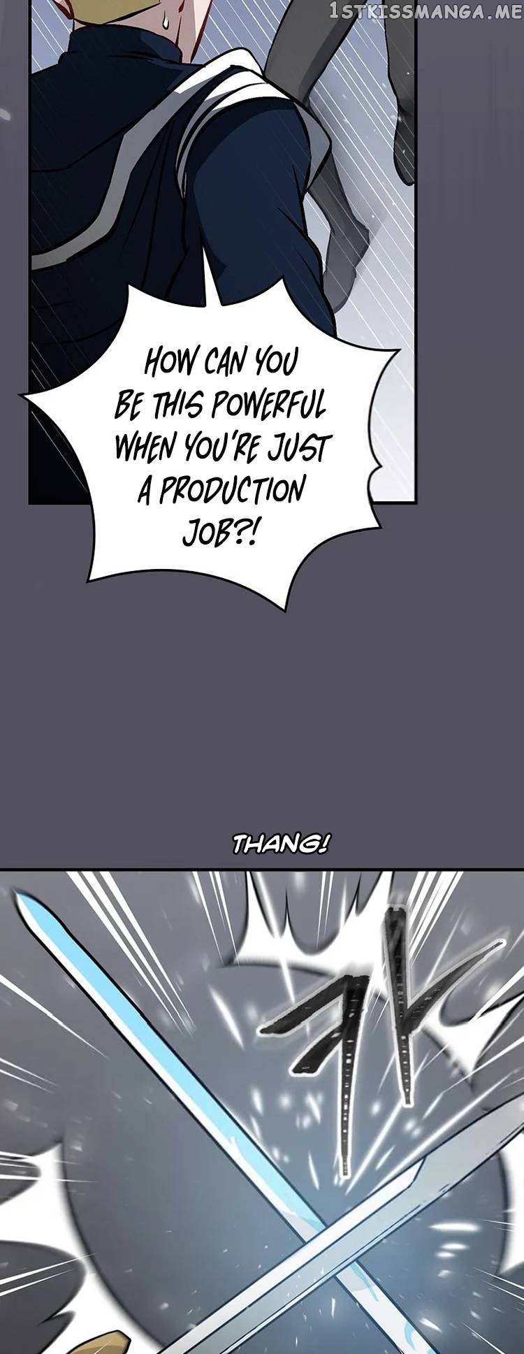 Leveling Up, By Only Eating! Chapter 141 - page 26