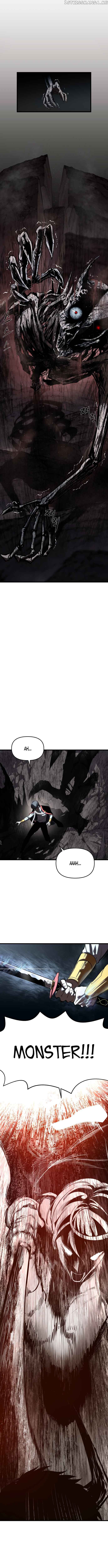 Bones - Manhwa Chapter 3 - page 20