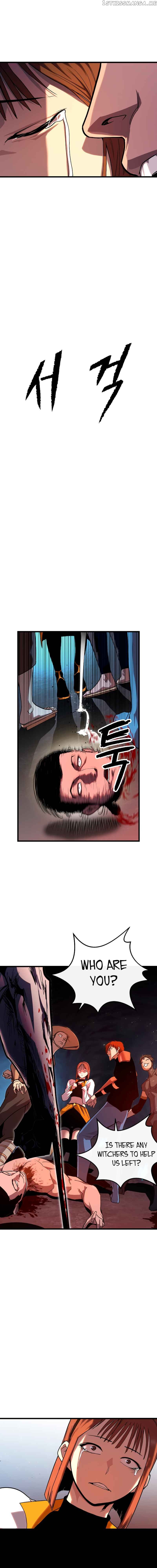 Bones - Manhwa Chapter 2 - page 33