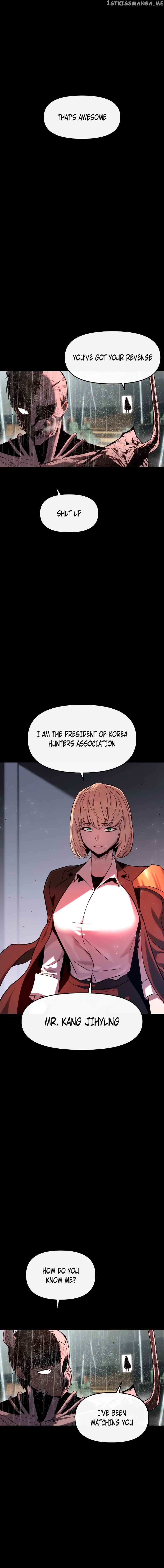 Bones - Manhwa Chapter 2 - page 40