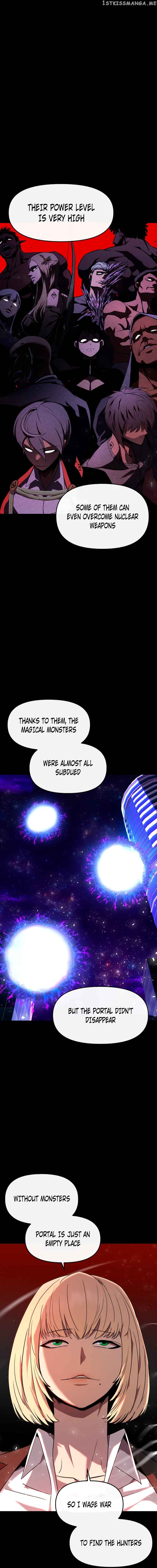 Bones - Manhwa Chapter 2 - page 44