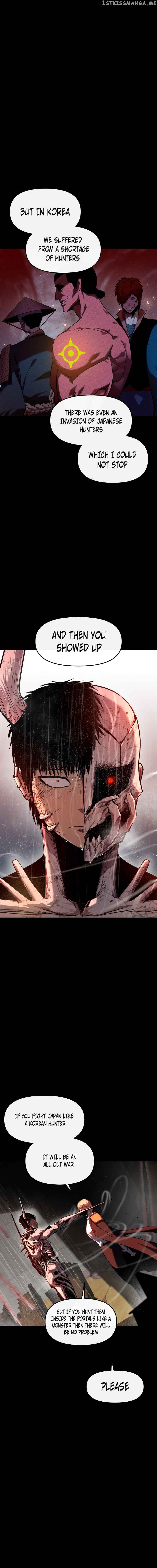 Bones - Manhwa Chapter 2 - page 45