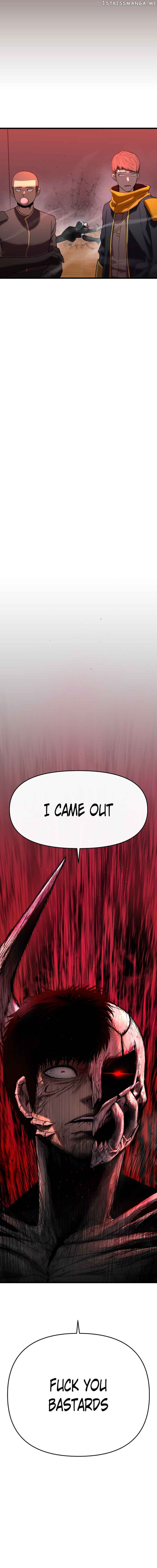 Bones - Manhwa Chapter 1 - page 56