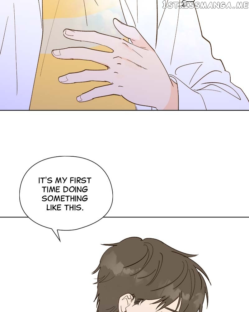 Dear First Love Chapter 21 - page 10