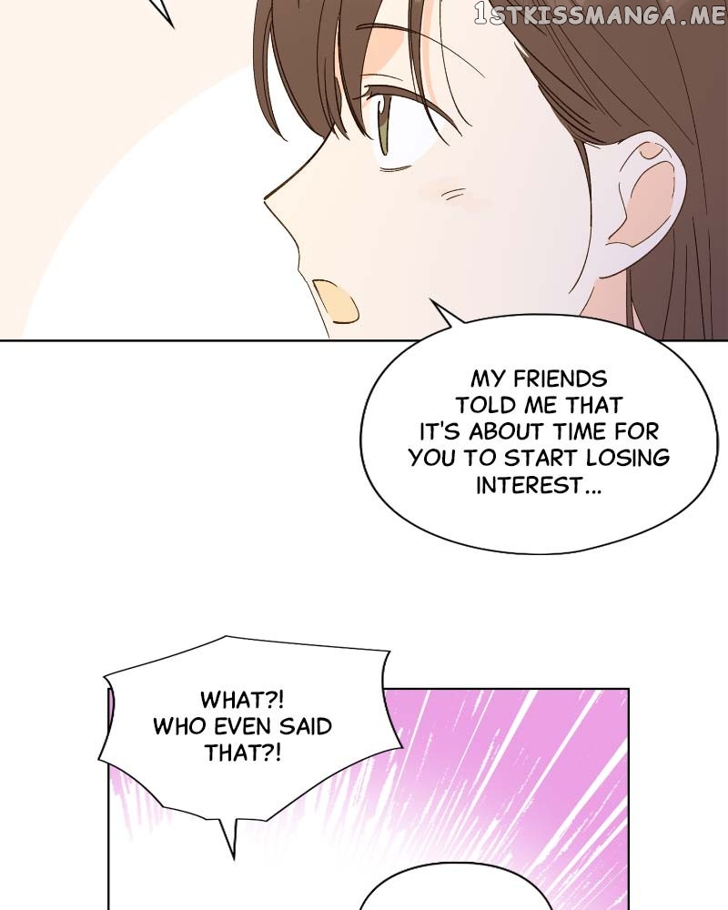 Dear First Love Chapter 21 - page 12