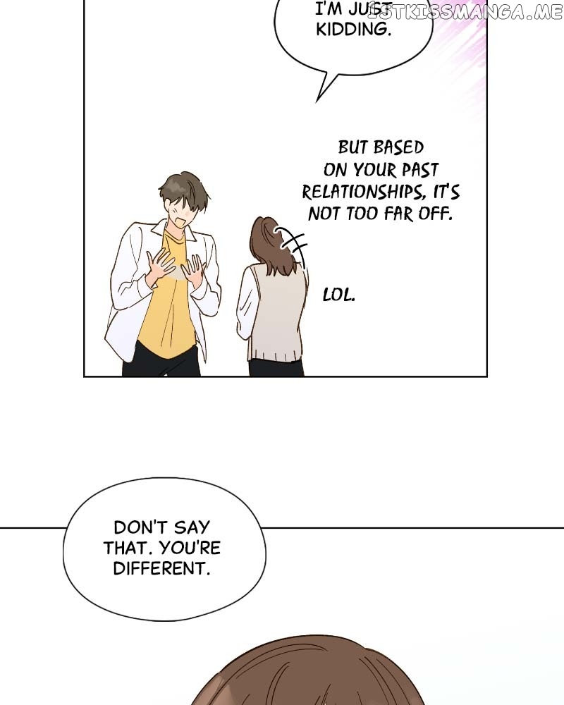 Dear First Love Chapter 21 - page 13