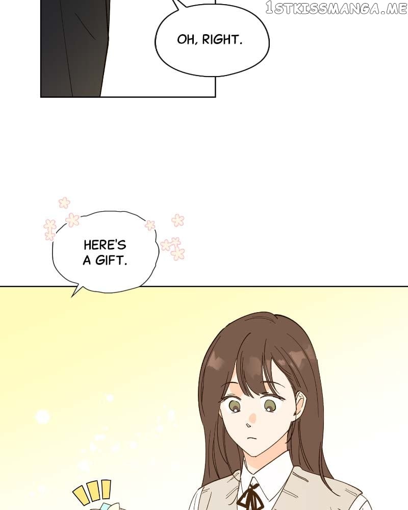 Dear First Love Chapter 21 - page 16