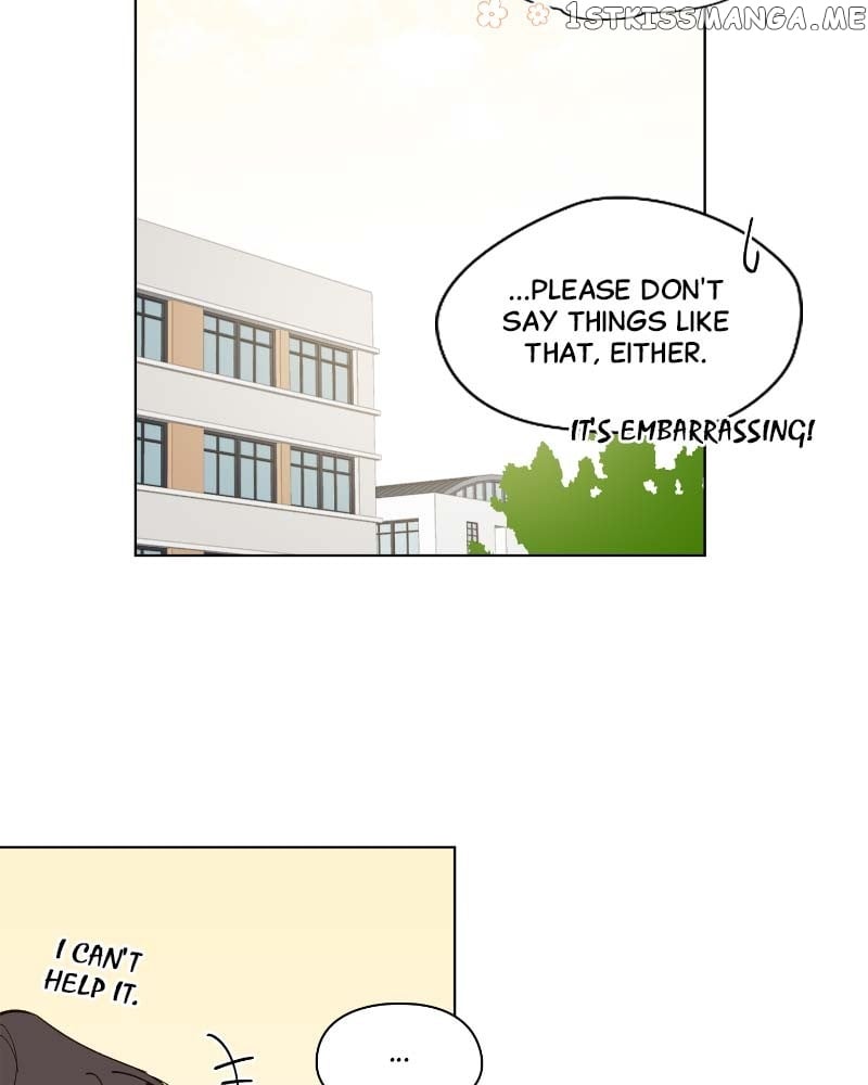 Dear First Love Chapter 21 - page 23