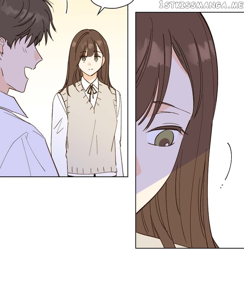 Dear First Love Chapter 21 - page 24