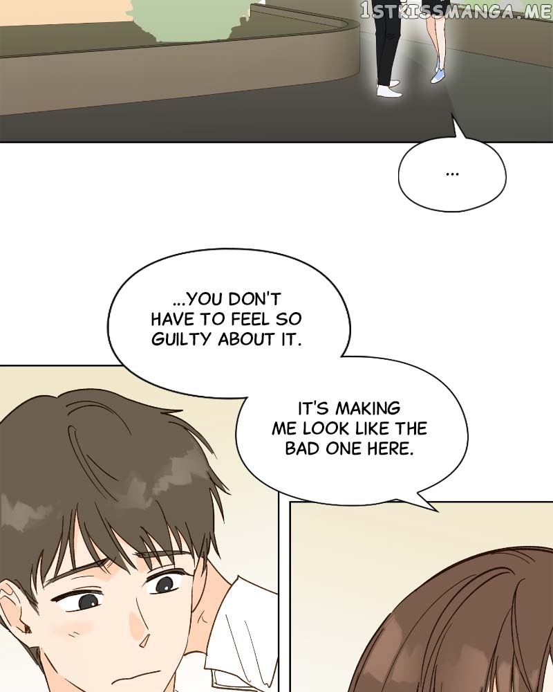 Dear First Love Chapter 21 - page 3