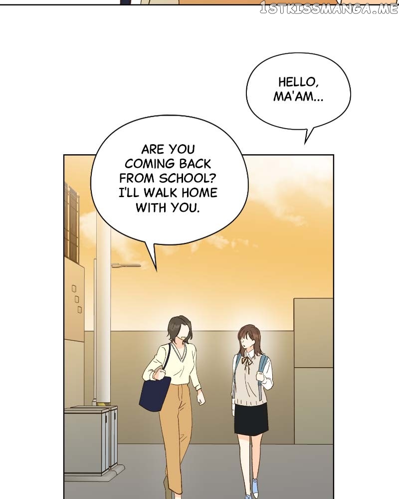 Dear First Love Chapter 21 - page 34