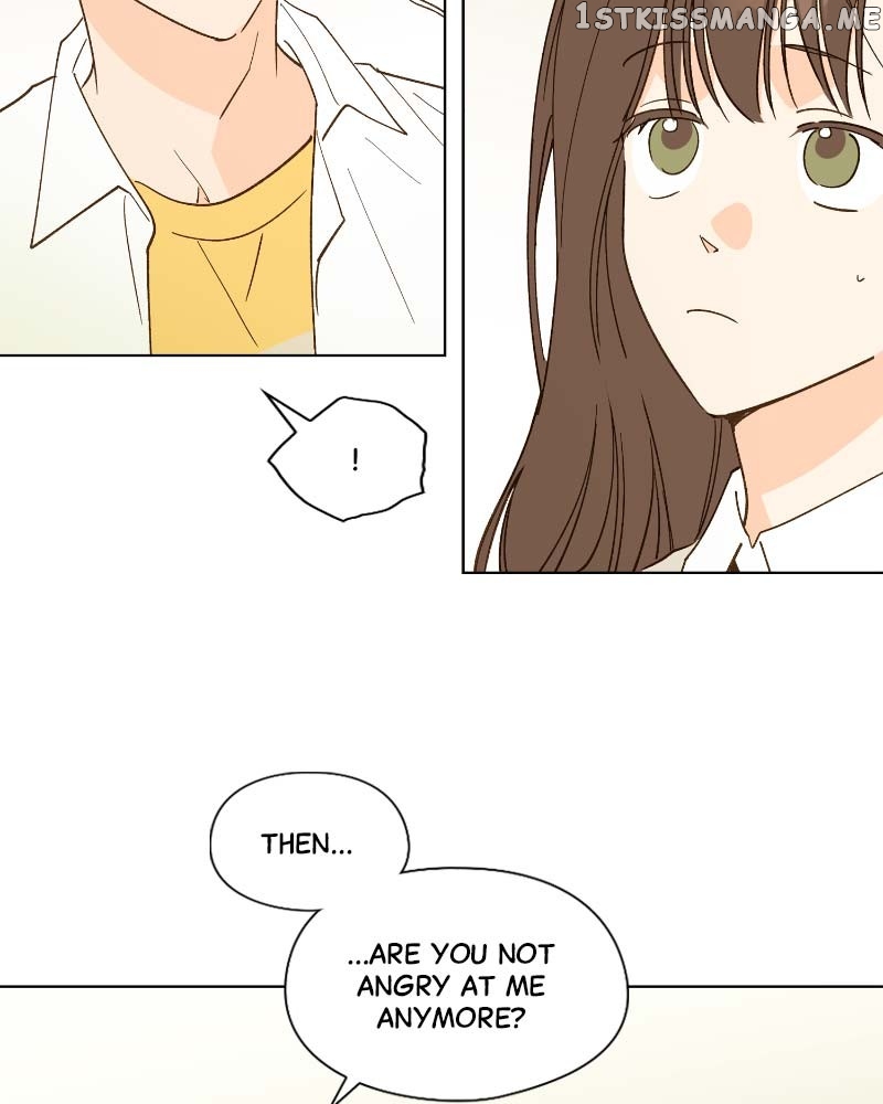 Dear First Love Chapter 21 - page 4