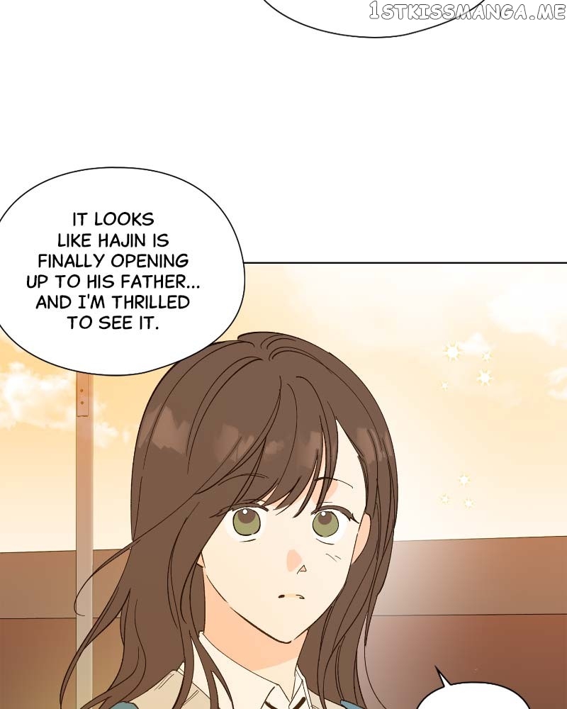 Dear First Love Chapter 21 - page 46