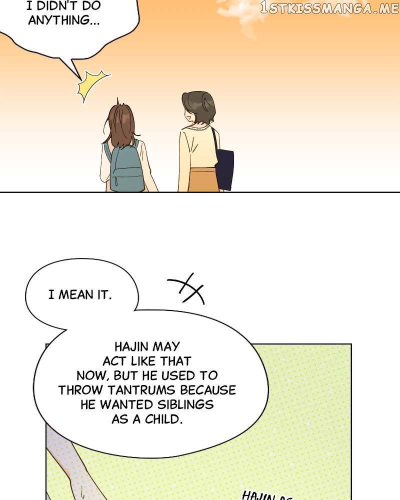 Dear First Love Chapter 21 - page 49