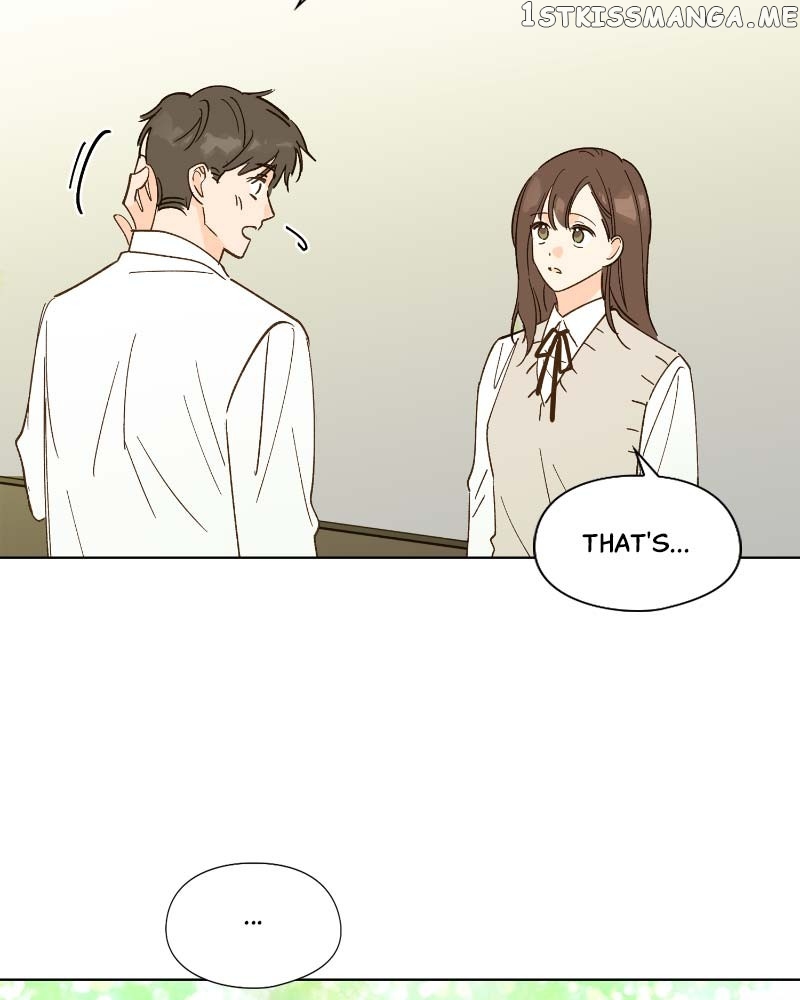 Dear First Love Chapter 21 - page 5