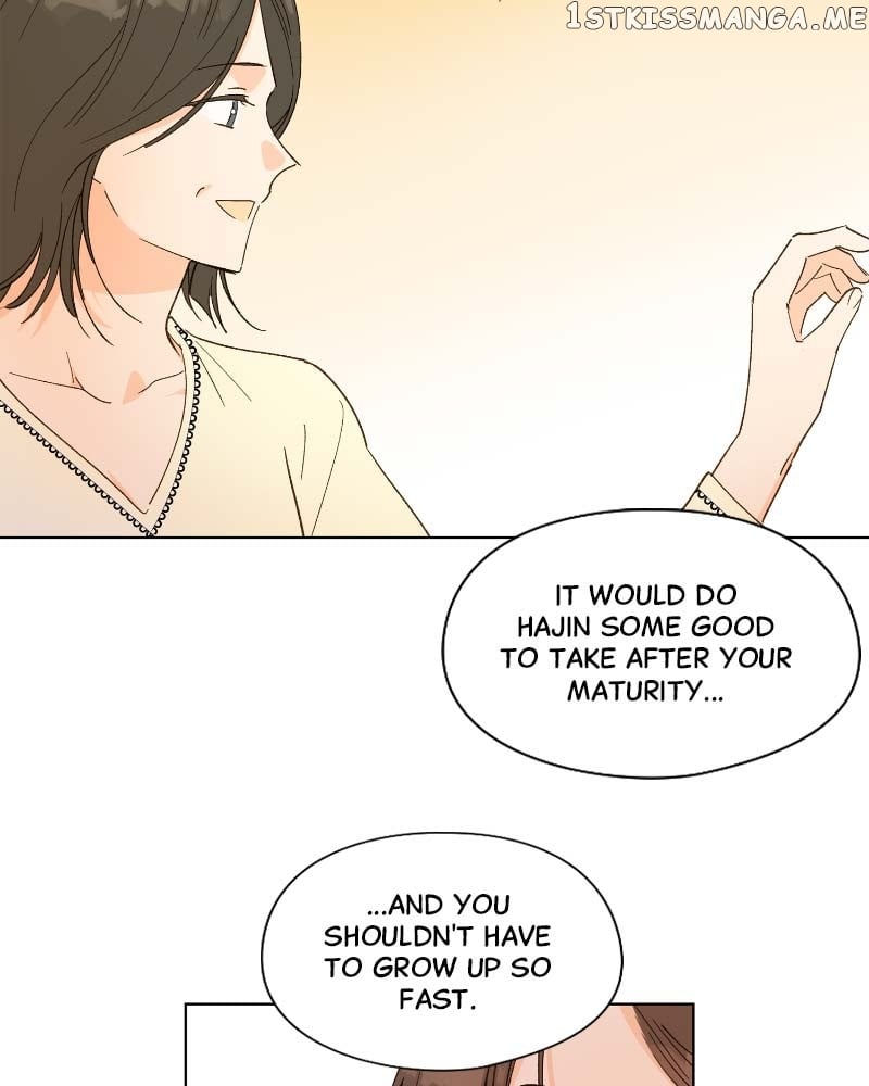 Dear First Love Chapter 21 - page 51