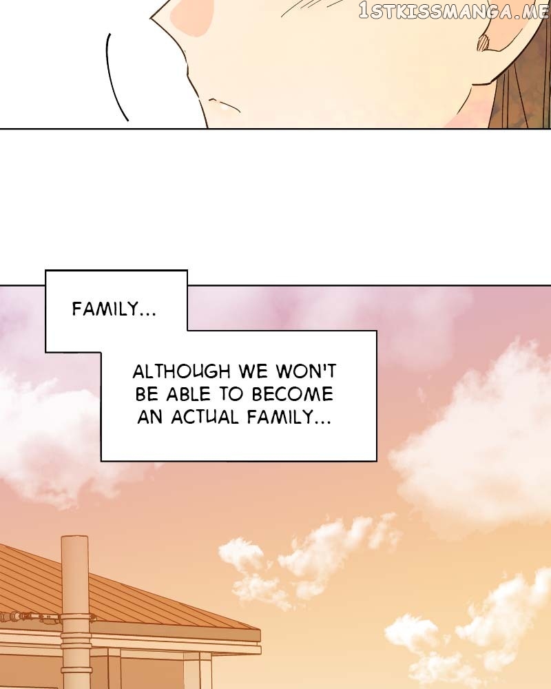 Dear First Love Chapter 21 - page 56