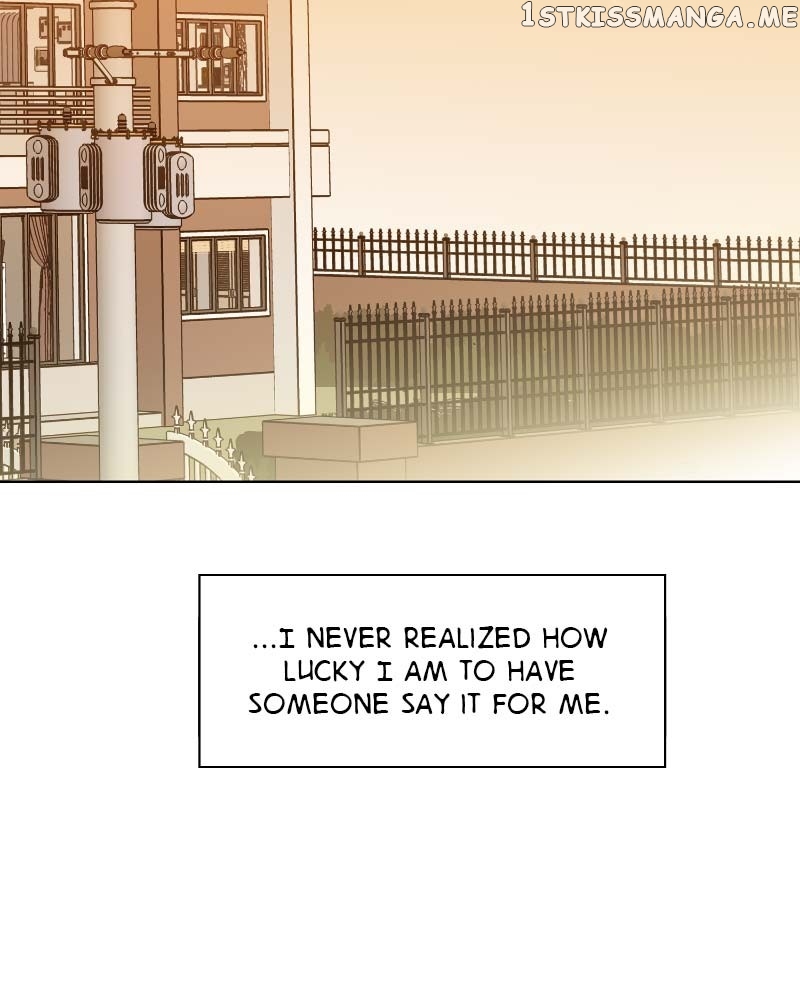 Dear First Love Chapter 21 - page 57