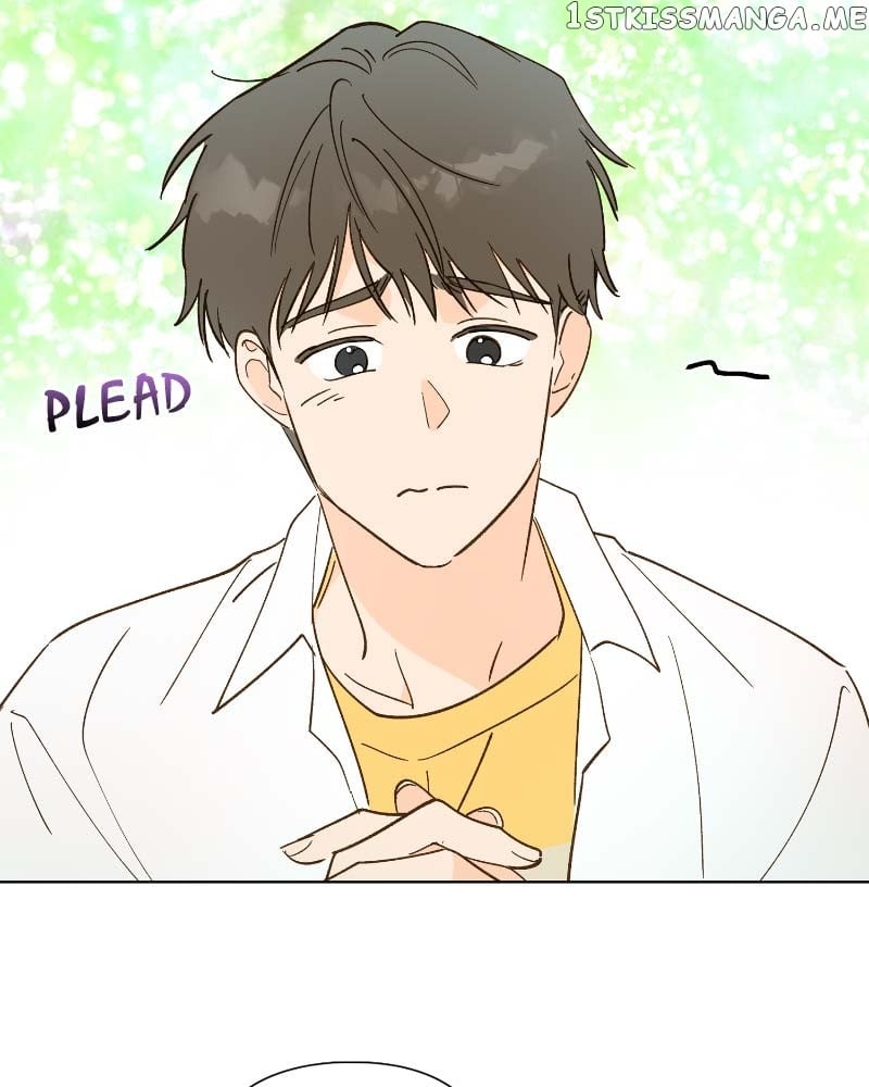 Dear First Love Chapter 21 - page 6