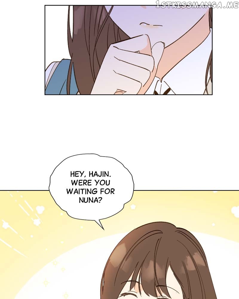 Dear First Love Chapter 21 - page 62