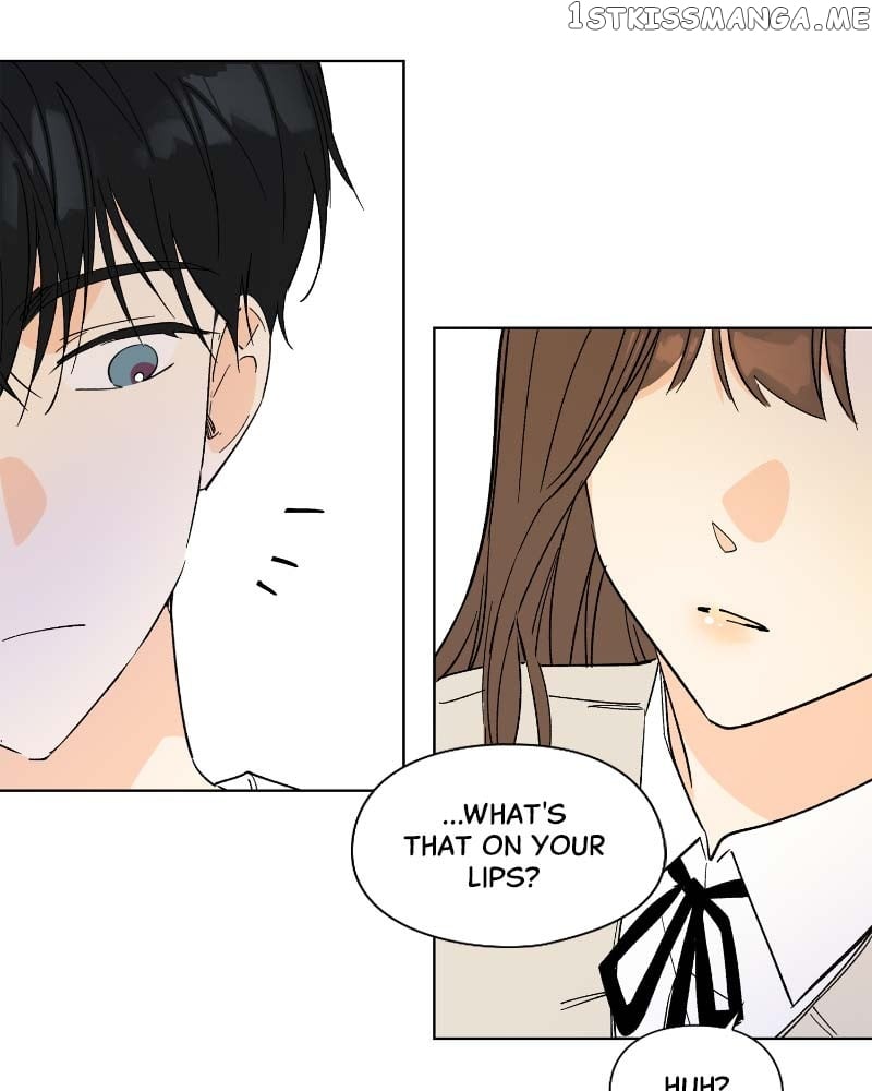 Dear First Love Chapter 21 - page 68