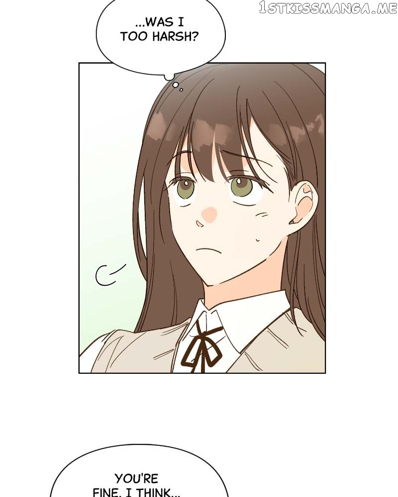 Dear First Love Chapter 21 - page 7