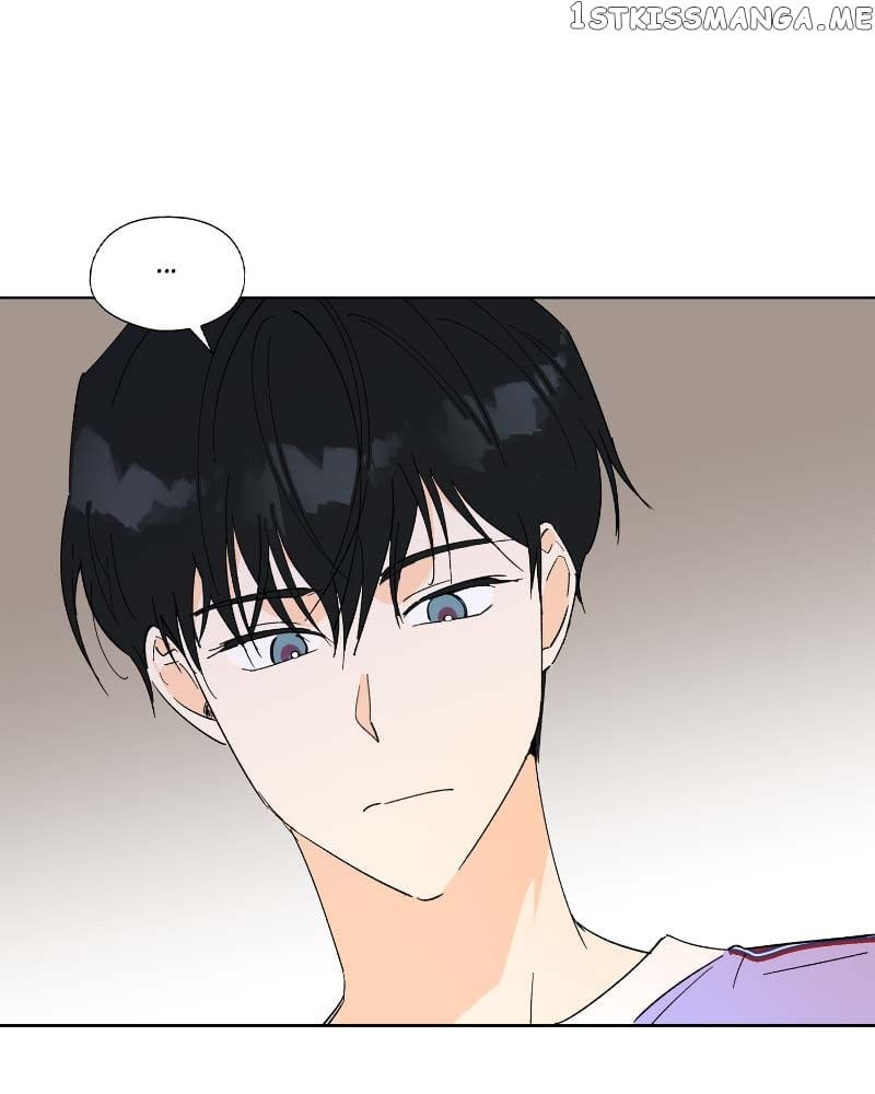 Dear First Love Chapter 21 - page 70