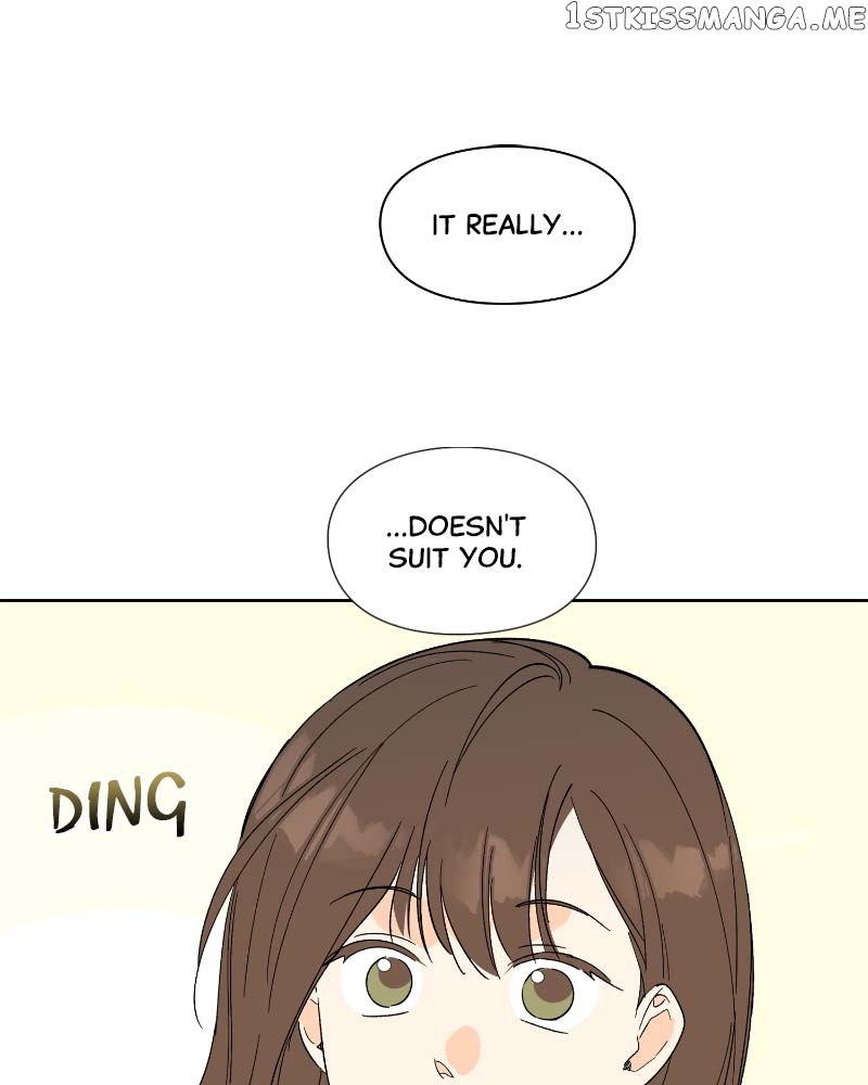 Dear First Love Chapter 21 - page 72