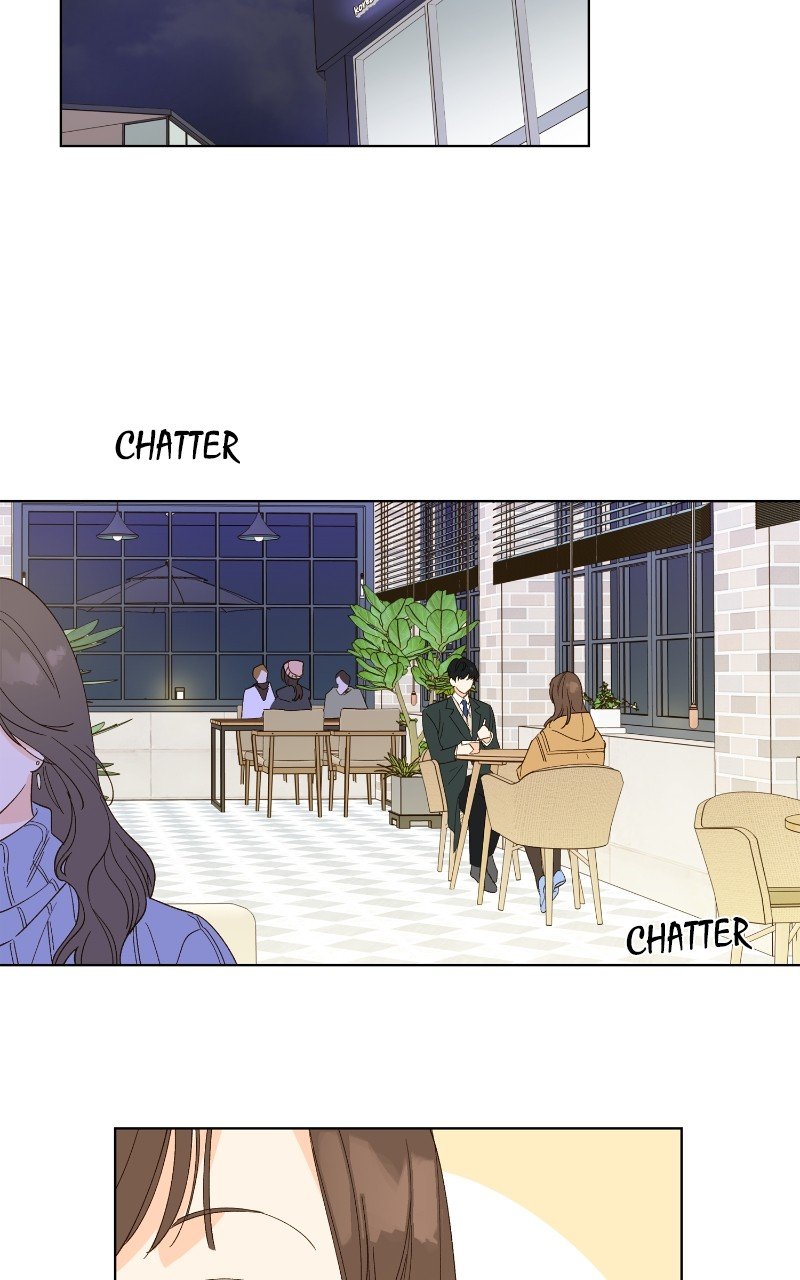 Dear First Love Chapter 5 - page 2