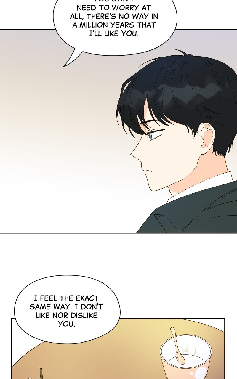 Dear First Love Chapter 5 - page 22