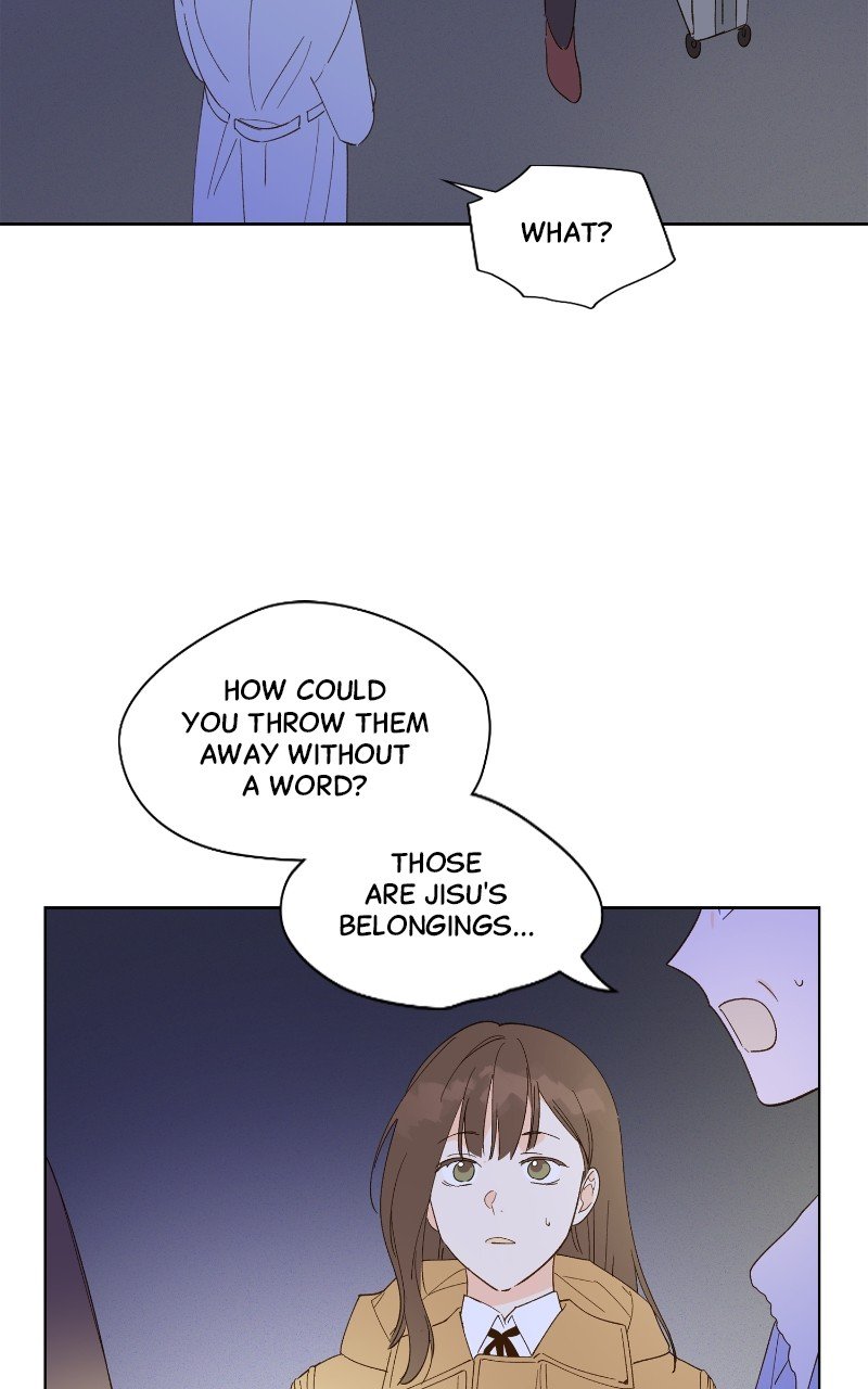 Dear First Love Chapter 5 - page 33