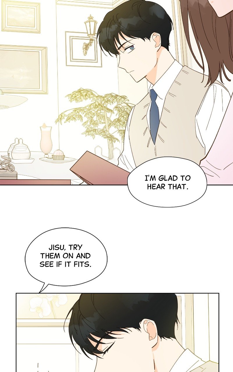 Dear First Love Chapter 4 - page 32