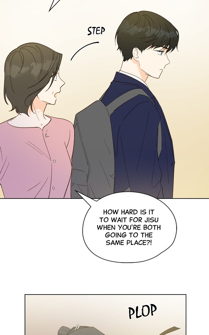 Dear First Love Chapter 4 - page 7