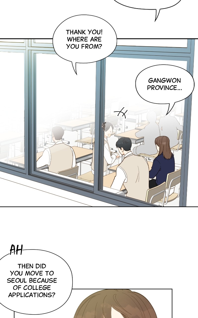 Dear First Love Chapter 3 - page 28